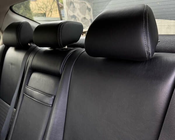 Серый Инфинити Q50, объемом двигателя 2.14 л и пробегом 107 тыс. км за 15499 $, фото 6 на Automoto.ua