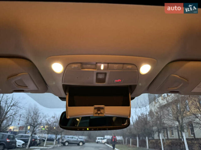 Серый Инфинити Q50, объемом двигателя 1.99 л и пробегом 180 тыс. км за 13900 $, фото 29 на Automoto.ua