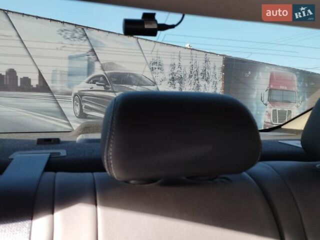 Серый Инфинити Q50, объемом двигателя 2.2 л и пробегом 203 тыс. км за 14500 $, фото 33 на Automoto.ua