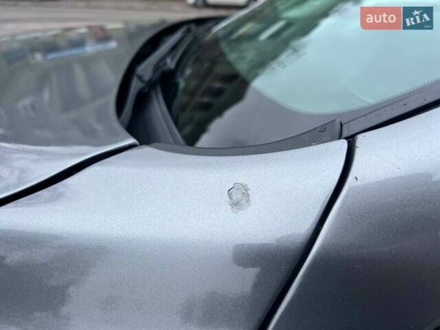 Серый Инфинити Q50, объемом двигателя 3 л и пробегом 116 тыс. км за 11700 $, фото 29 на Automoto.ua