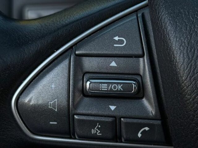Сірий Інфініті Q50, об'ємом двигуна 3 л та пробігом 177 тис. км за 12999 $, фото 19 на Automoto.ua