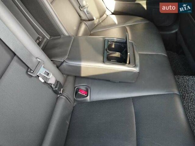 Серый Инфинити Q50, объемом двигателя 2.2 л и пробегом 203 тыс. км за 14500 $, фото 34 на Automoto.ua