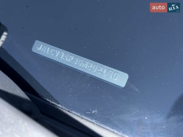 Серый Инфинити Q50, объемом двигателя 1.99 л и пробегом 180 тыс. км за 13900 $, фото 15 на Automoto.ua