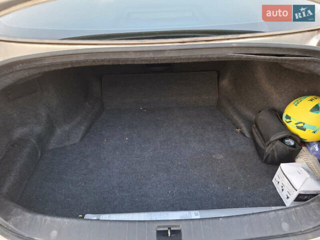 Серый Инфинити Q50, объемом двигателя 1.99 л и пробегом 81 тыс. км за 13900 $, фото 16 на Automoto.ua