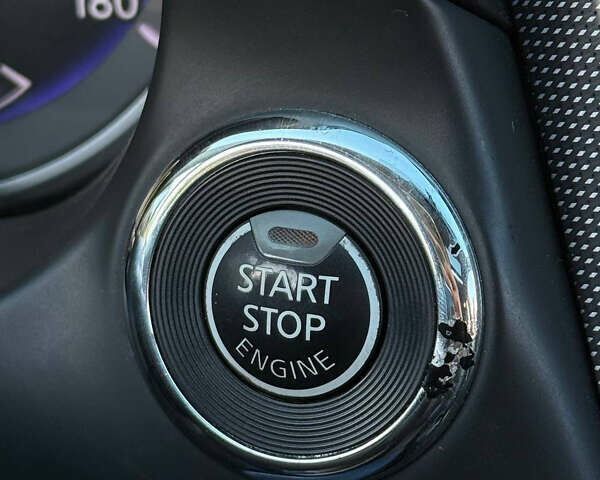 Сірий Інфініті Q50, об'ємом двигуна 3 л та пробігом 177 тис. км за 12999 $, фото 21 на Automoto.ua