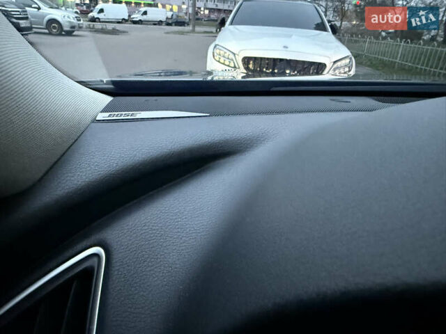 Серый Инфинити Q50, объемом двигателя 1.99 л и пробегом 180 тыс. км за 13900 $, фото 31 на Automoto.ua