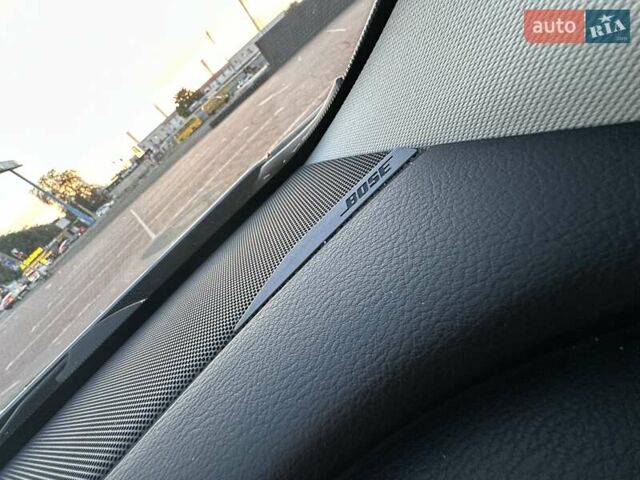 Серый Инфинити Q50, объемом двигателя 2.14 л и пробегом 122 тыс. км за 15900 $, фото 39 на Automoto.ua