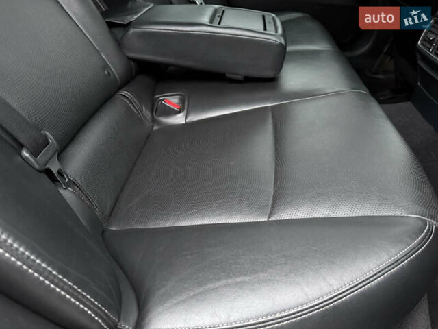 Серый Инфинити Q50, объемом двигателя 1.99 л и пробегом 180 тыс. км за 13900 $, фото 37 на Automoto.ua