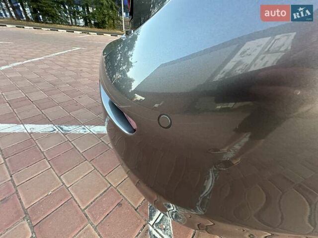 Серый Инфинити Q50, объемом двигателя 2.14 л и пробегом 122 тыс. км за 15900 $, фото 21 на Automoto.ua