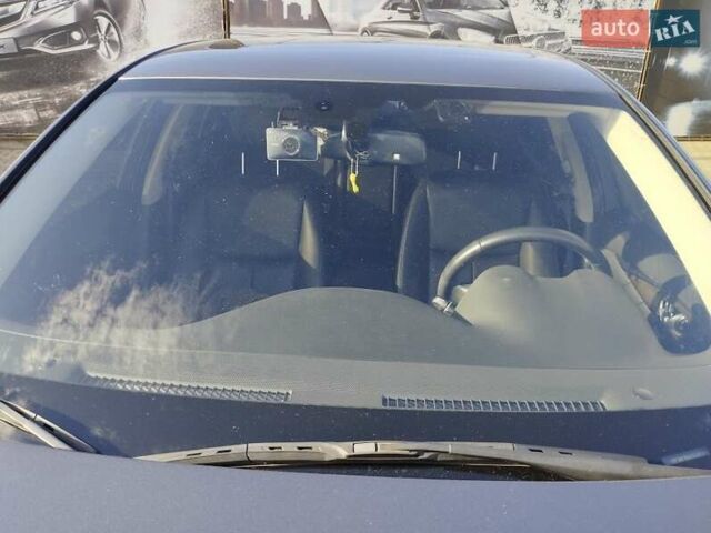 Серый Инфинити Q50, объемом двигателя 2.2 л и пробегом 203 тыс. км за 14500 $, фото 32 на Automoto.ua