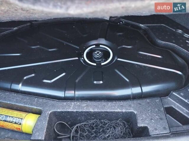 Серый Инфинити Q50, объемом двигателя 2.2 л и пробегом 203 тыс. км за 14500 $, фото 24 на Automoto.ua