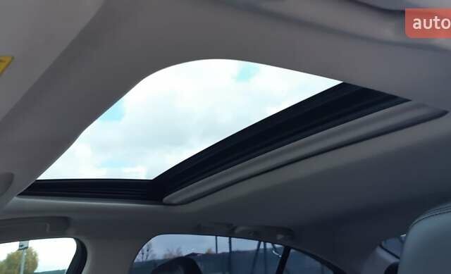 Серый Инфинити Q50, объемом двигателя 3 л и пробегом 86 тыс. км за 16250 $, фото 28 на Automoto.ua