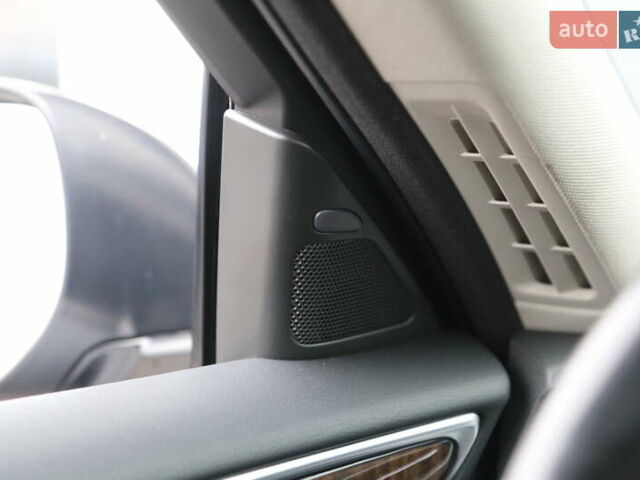 Серый Инфинити Q50, объемом двигателя 2.98 л и пробегом 100 тыс. км за 16500 $, фото 22 на Automoto.ua