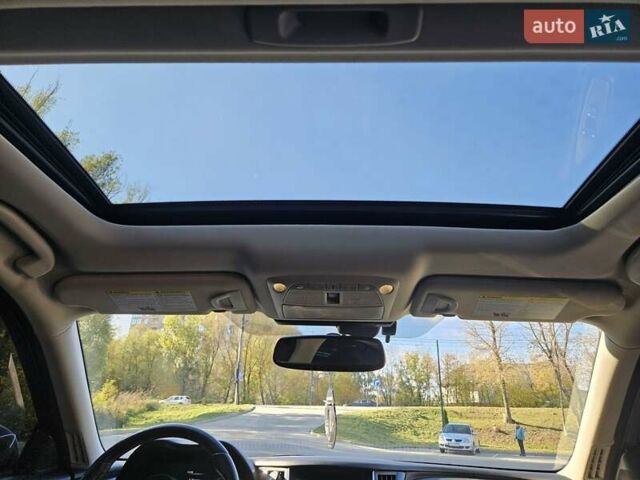 Инфинити Q50 2017 в Деражне на Automoto.ua Серый Инфинити Q50, объемом двигателя 3 л и пробегом 195 тыс. км за 16000 $, фото 2 на Automoto.ua