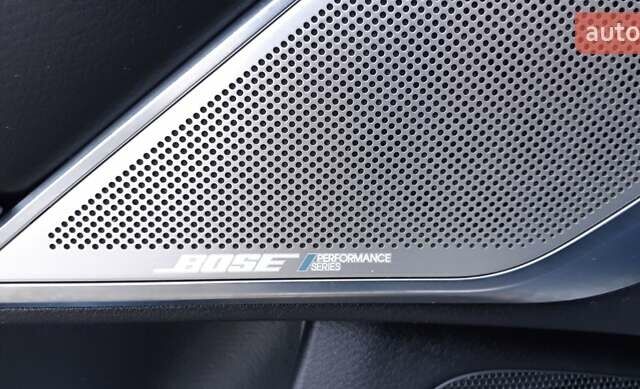 Серый Инфинити Q50, объемом двигателя 3 л и пробегом 86 тыс. км за 16250 $, фото 11 на Automoto.ua