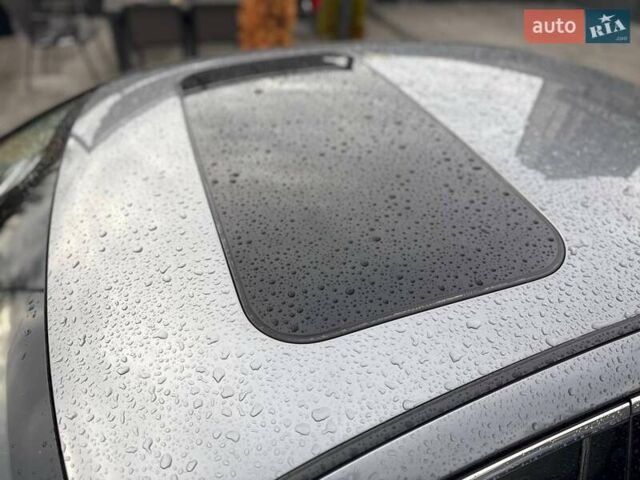 Серый Инфинити Q50, объемом двигателя 3 л и пробегом 170 тыс. км за 16500 $, фото 9 на Automoto.ua