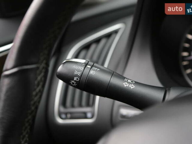 Серый Инфинити Q50, объемом двигателя 2.98 л и пробегом 100 тыс. км за 16500 $, фото 23 на Automoto.ua