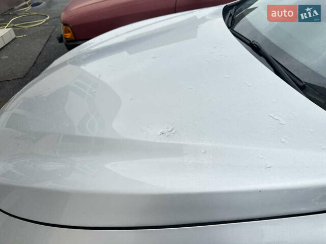 Серый Инфинити Q50, объемом двигателя 3 л и пробегом 100 тыс. км за 14800 $, фото 15 на Automoto.ua