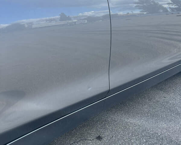 Серый Инфинити Q50, объемом двигателя 3 л и пробегом 170 тыс. км за 24000 $, фото 8 на Automoto.ua