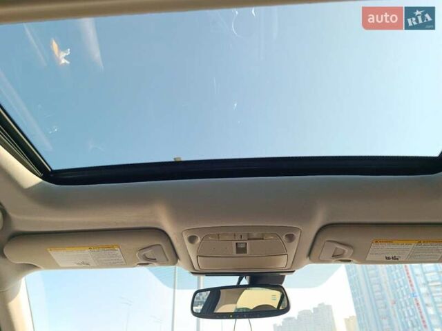 Сірий Інфініті Q50, об'ємом двигуна 3 л та пробігом 135 тис. км за 23000 $, фото 18 на Automoto.ua