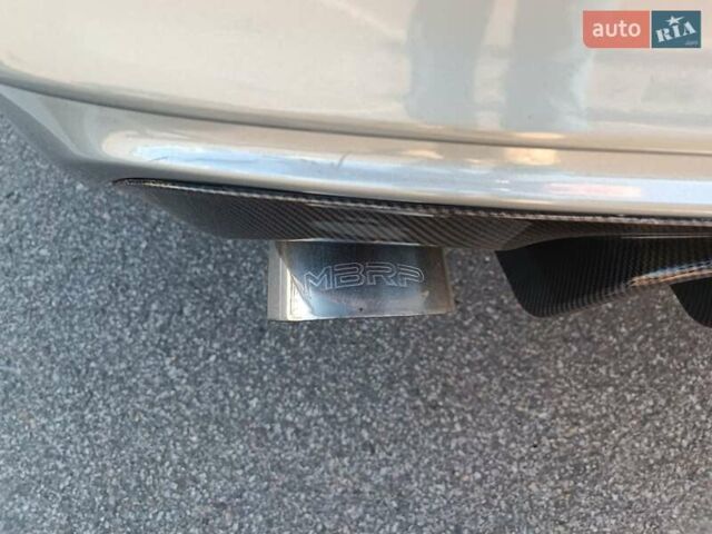 Сірий Інфініті Q50, об'ємом двигуна 3 л та пробігом 135 тис. км за 23000 $, фото 1 на Automoto.ua