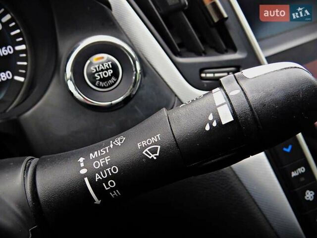 Сірий Інфініті Q50, об'ємом двигуна 3 л та пробігом 119 тис. км за 15800 $, фото 14 на Automoto.ua