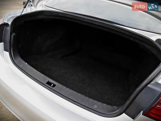 Сірий Інфініті Q50, об'ємом двигуна 3 л та пробігом 119 тис. км за 15800 $, фото 20 на Automoto.ua
