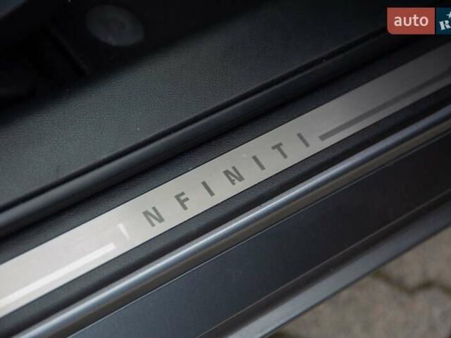 Серый Инфинити Q50, объемом двигателя 2.8 л и пробегом 47 тыс. км за 27000 $, фото 22 на Automoto.ua