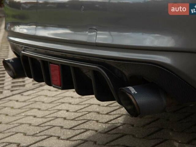 Серый Инфинити Q50, объемом двигателя 2.8 л и пробегом 47 тыс. км за 27000 $, фото 10 на Automoto.ua