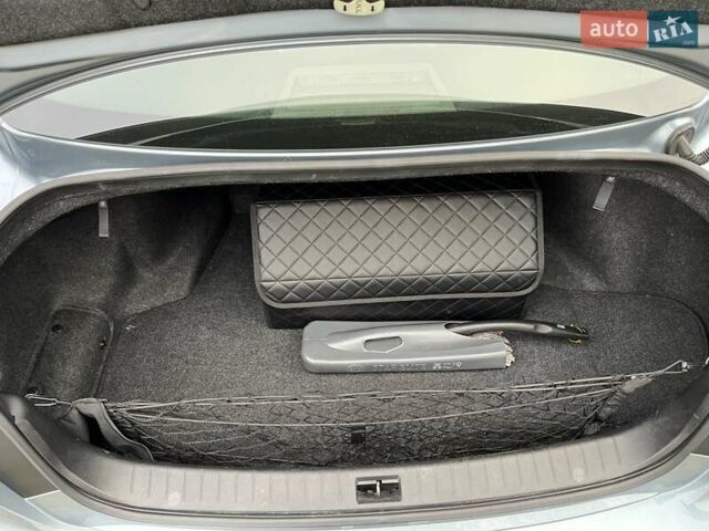 Синий Инфинити Q50, объемом двигателя 1.99 л и пробегом 141 тыс. км за 14500 $, фото 33 на Automoto.ua