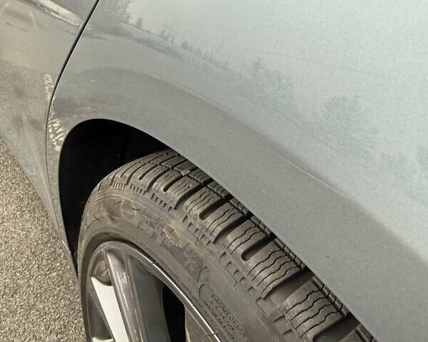 Синий Инфинити Q50, объемом двигателя 1.99 л и пробегом 141 тыс. км за 14500 $, фото 29 на Automoto.ua