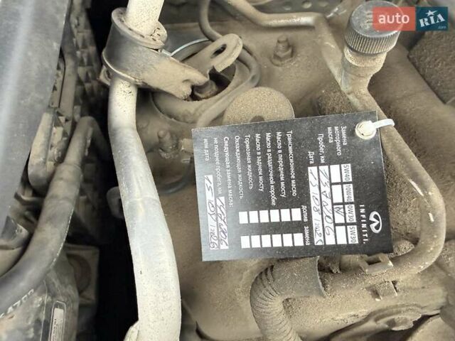 Синий Инфинити Q50, объемом двигателя 1.99 л и пробегом 141 тыс. км за 14500 $, фото 31 на Automoto.ua
