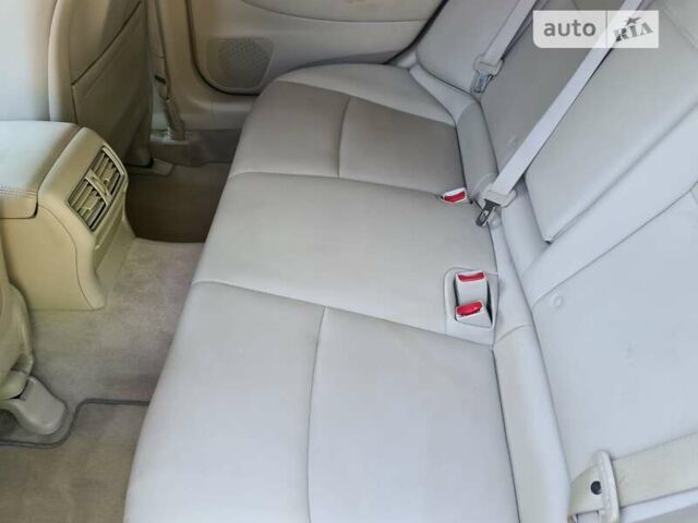 Синий Инфинити Q50, объемом двигателя 3 л и пробегом 76 тыс. км за 16500 $, фото 15 на Automoto.ua