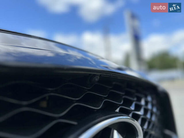 Синий Инфинити Q50, объемом двигателя 3 л и пробегом 113 тыс. км за 15900 $, фото 11 на Automoto.ua