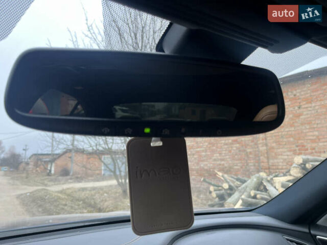 Синій Інфініті Q50, об'ємом двигуна 3 л та пробігом 56 тис. км за 22500 $, фото 75 на Automoto.ua