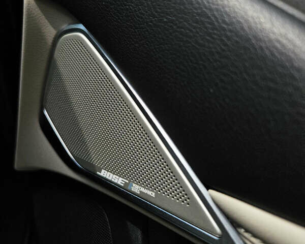 Синій Інфініті Q50, об'ємом двигуна 3 л та пробігом 18 тис. км за 24999 $, фото 6 на Automoto.ua