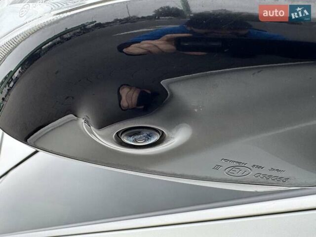 Белый Инфинити Q60, объемом двигателя 3 л и пробегом 85 тыс. км за 27500 $, фото 45 на Automoto.ua