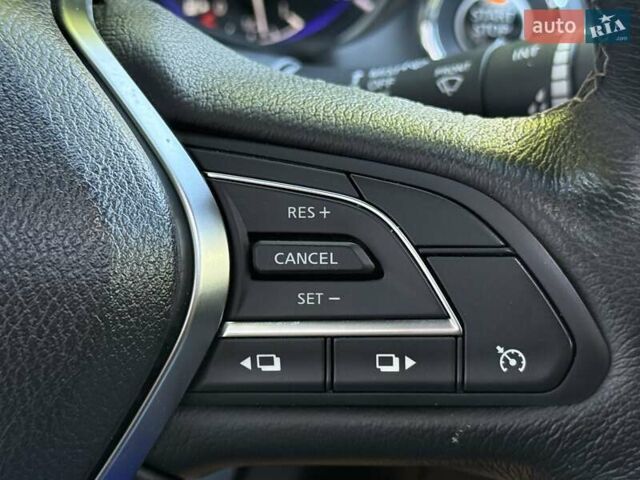 Білий Інфініті Q60, об'ємом двигуна 3 л та пробігом 101 тис. км за 22900 $, фото 36 на Automoto.ua