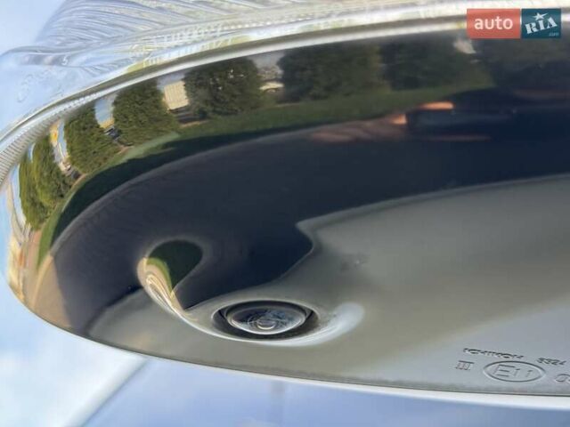 Білий Інфініті Q60, об'ємом двигуна 3 л та пробігом 85 тис. км за 24500 $, фото 36 на Automoto.ua