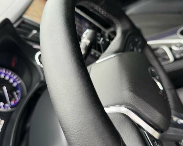 Белый Инфинити Q60, объемом двигателя 3 л и пробегом 85 тыс. км за 27500 $, фото 50 на Automoto.ua