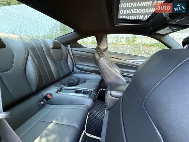 Білий Інфініті Q60, об'ємом двигуна 3 л та пробігом 101 тис. км за 22900 $, фото 60 на Automoto.ua