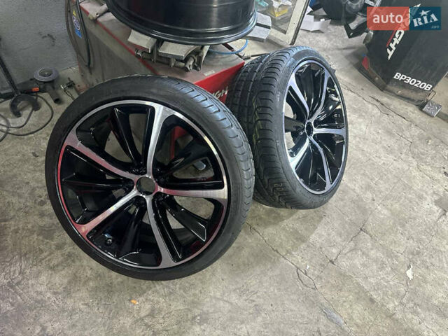 Белый Инфинити Q60, объемом двигателя 3 л и пробегом 60 тыс. км за 25500 $, фото 20 на Automoto.ua