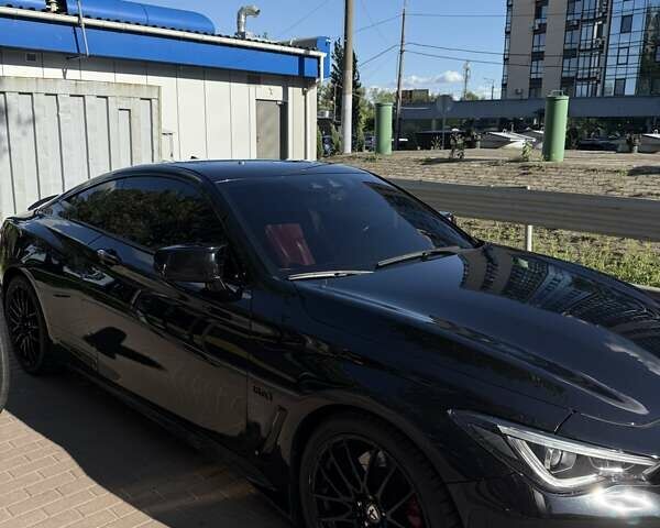 Черный Инфинити Q60, объемом двигателя 3 л и пробегом 161 тыс. км за 23500 $, фото 24 на Automoto.ua