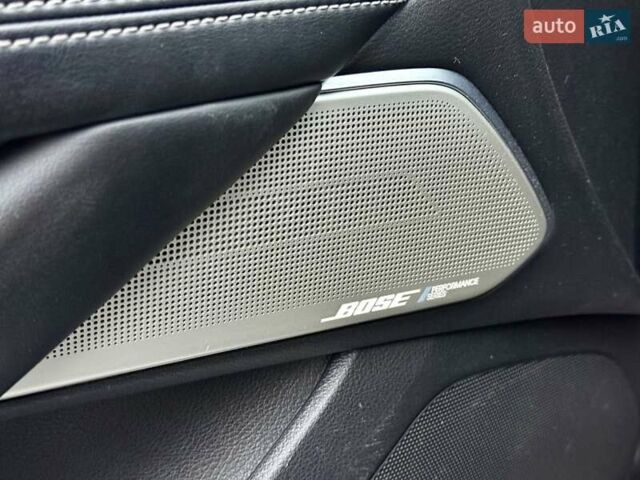 Черный Инфинити Q60, объемом двигателя 1.99 л и пробегом 112 тыс. км за 16500 $, фото 22 на Automoto.ua
