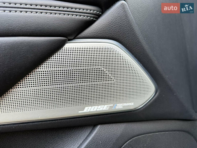 Черный Инфинити Q60, объемом двигателя 1.99 л и пробегом 113 тыс. км за 21000 $, фото 19 на Automoto.ua