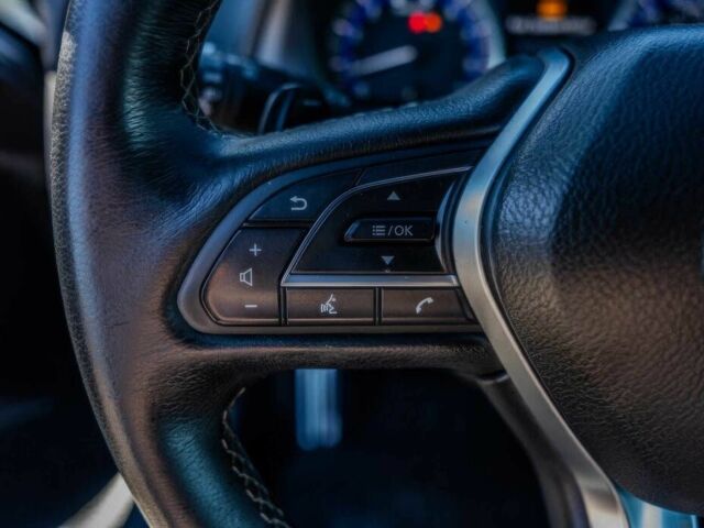 Чорний Інфініті Q60, об'ємом двигуна 3 л та пробігом 45 тис. км за 4000 $, фото 13 на Automoto.ua