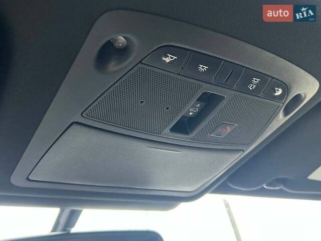 Черный Инфинити Q60, объемом двигателя 3 л и пробегом 72 тыс. км за 23990 $, фото 34 на Automoto.ua