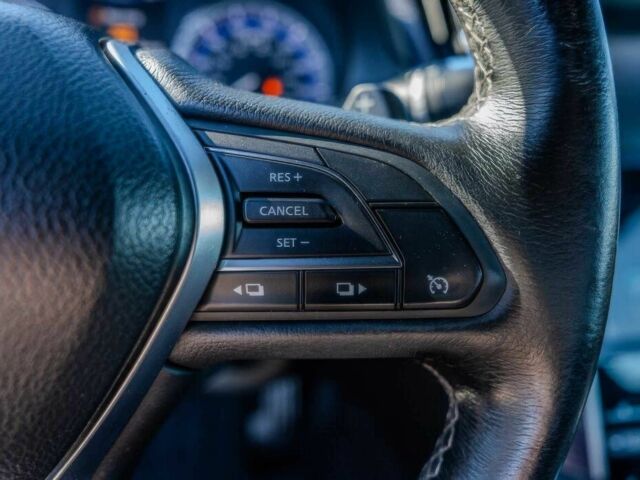 Чорний Інфініті Q60, об'ємом двигуна 3 л та пробігом 45 тис. км за 4000 $, фото 14 на Automoto.ua