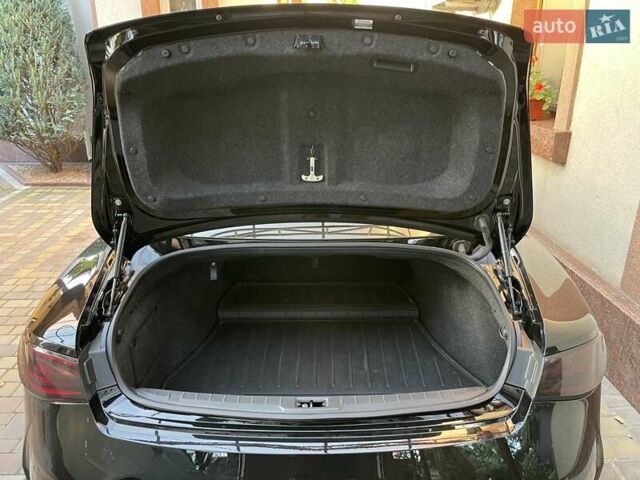 Черный Инфинити Q60, объемом двигателя 3 л и пробегом 64 тыс. км за 24999 $, фото 49 на Automoto.ua