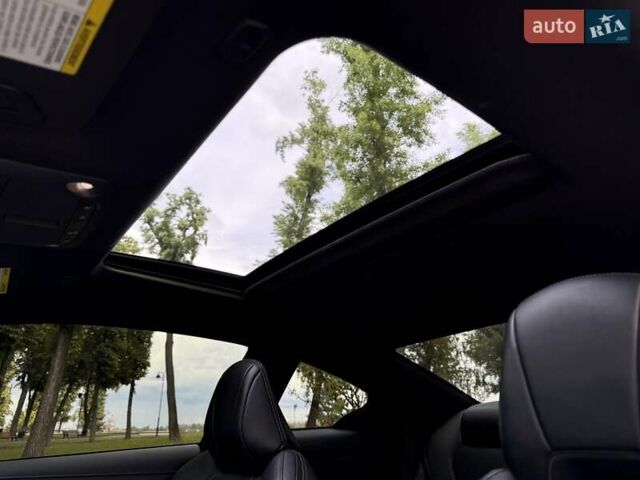 Черный Инфинити Q60, объемом двигателя 3 л и пробегом 126 тыс. км за 23900 $, фото 42 на Automoto.ua